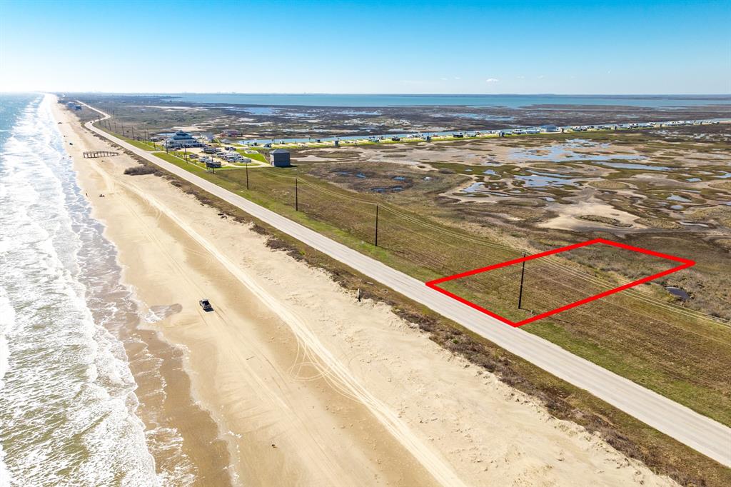 11835 Bluewater Highway, Freeport, Texas image 5
