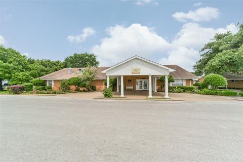 A home in Hempstead