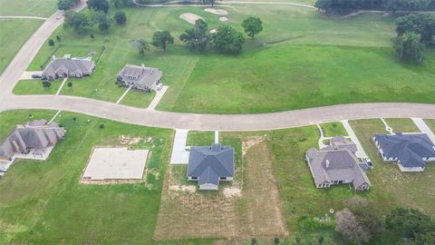 A home in Hempstead