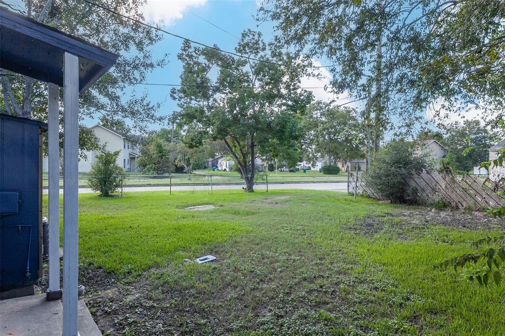 310 S Farragut Avenue, Orange, Texas image 4