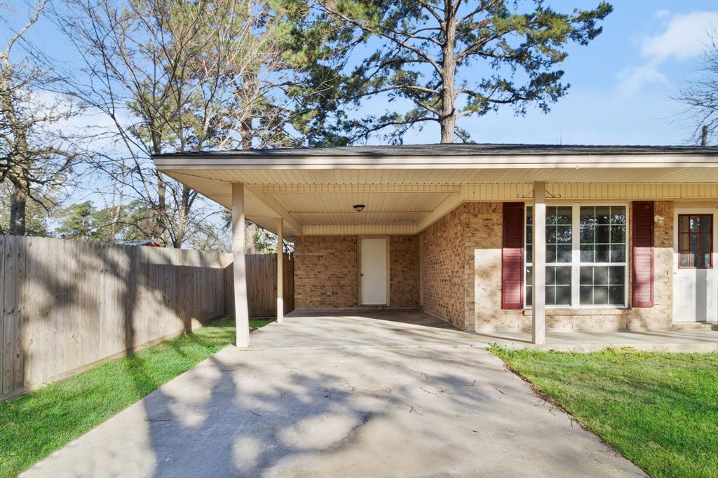665 Old Groveton Road, Onalaska, Texas image 3