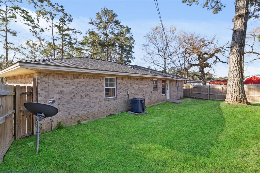 665 Old Groveton Road, Onalaska, Texas image 15