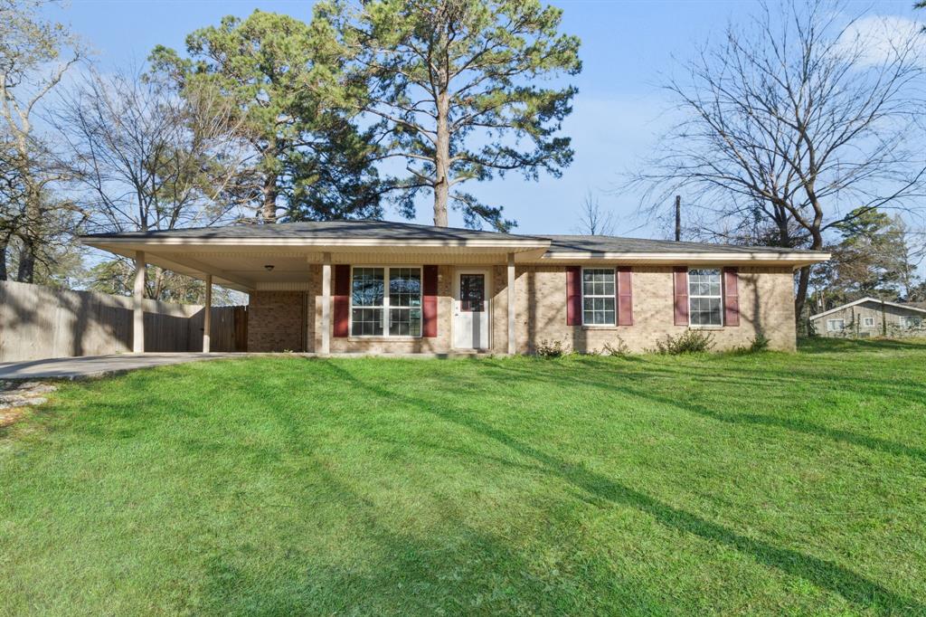 665 Old Groveton Road, Onalaska, Texas image 2