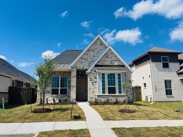 11811 South Pavillion Drive, Mont Belvieu, Texas image 1