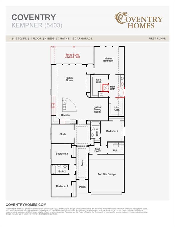 42655 Mystery Lane