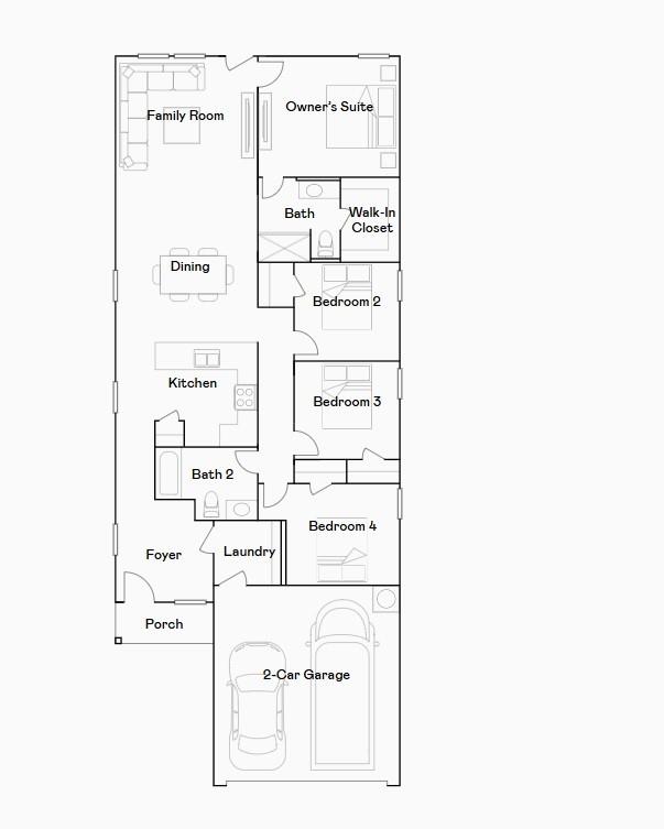 7730 Lavender Jade Drive, Rosharon, Texas image 2