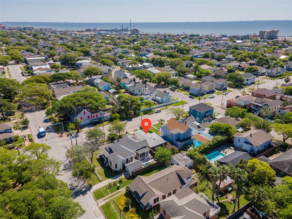 1911 35th Street, Galveston, Texas image 28