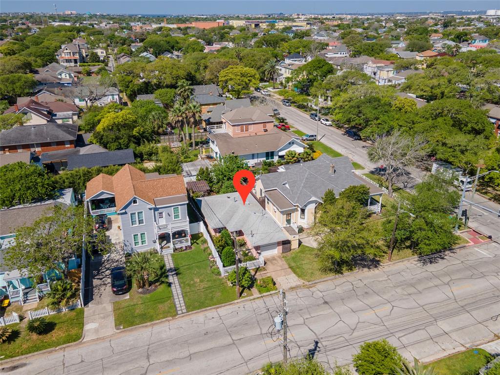 1911 35th Street, Galveston, Texas image 27