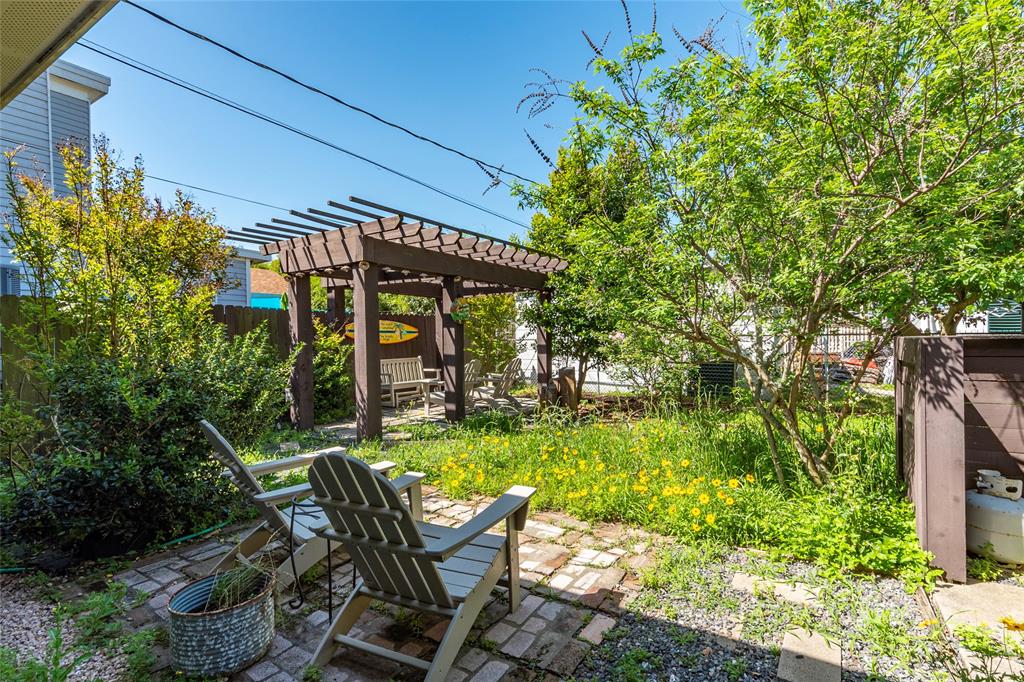 1911 35th Street, Galveston, Texas image 14