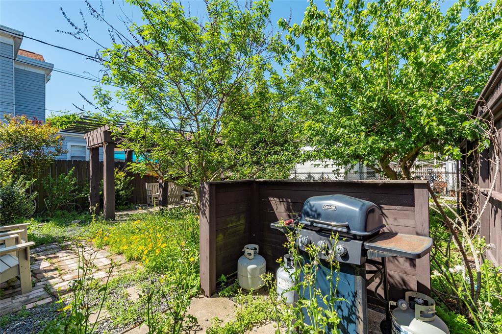 1911 35th Street, Galveston, Texas image 20