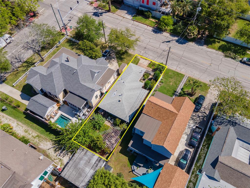1911 35th Street, Galveston, Texas image 26