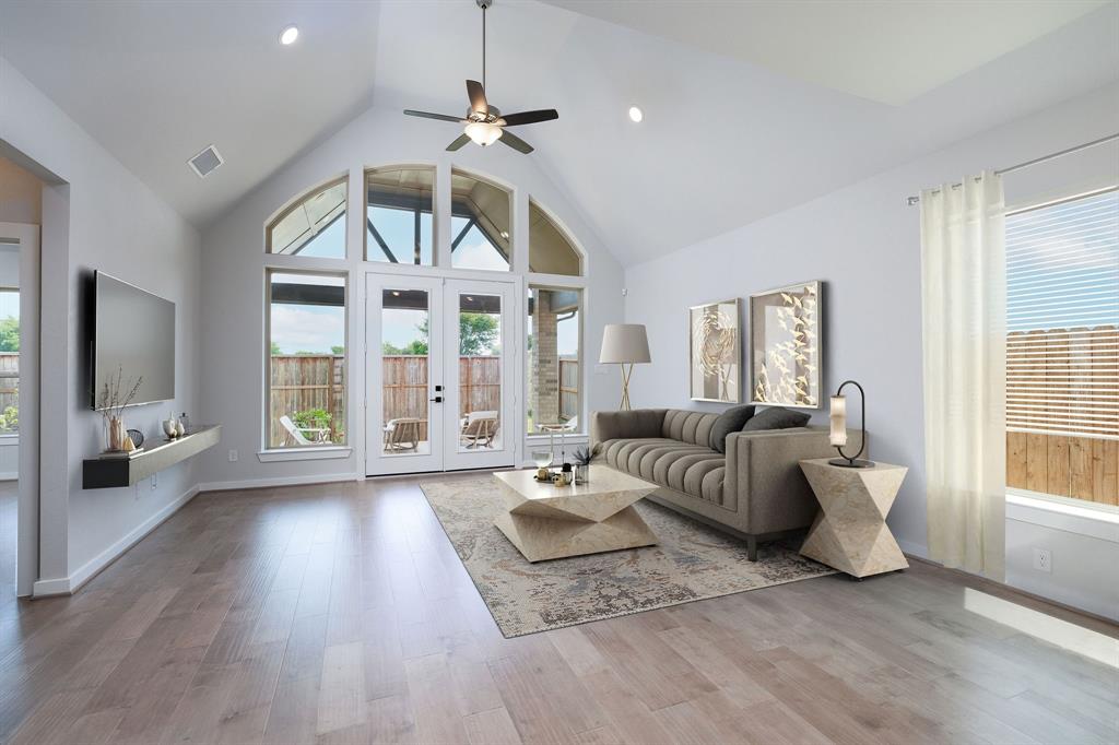 18210 Lilac Woods Trail, Cypress, Texas image 5