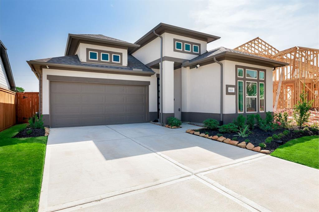 18210 Lilac Woods Trail, Cypress, Texas image 3