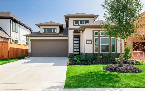 18210 Lilac Woods Trail Cypress TX 77433