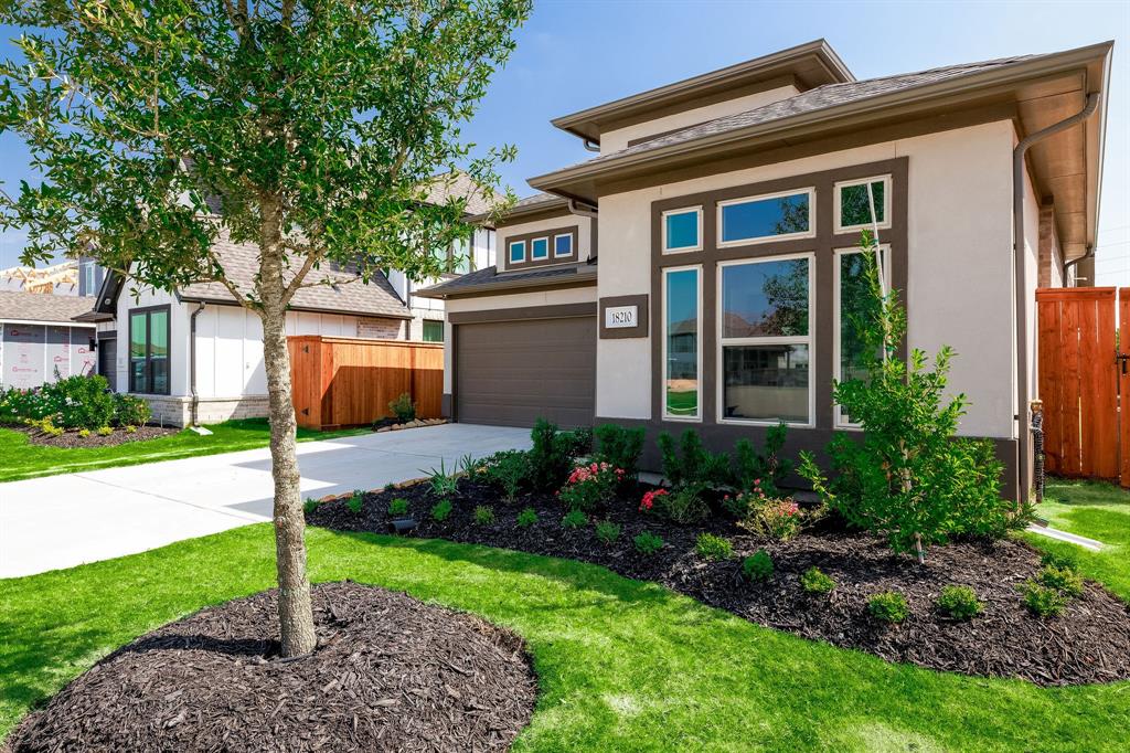 18210 Lilac Woods Trail, Cypress, Texas image 2