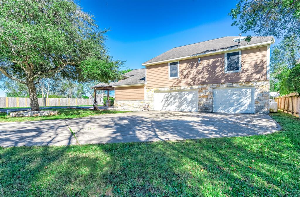 19005 Morris Avenue #6, Manvel, Texas image 1