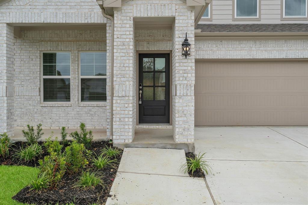 17901 Stone Terrace Court