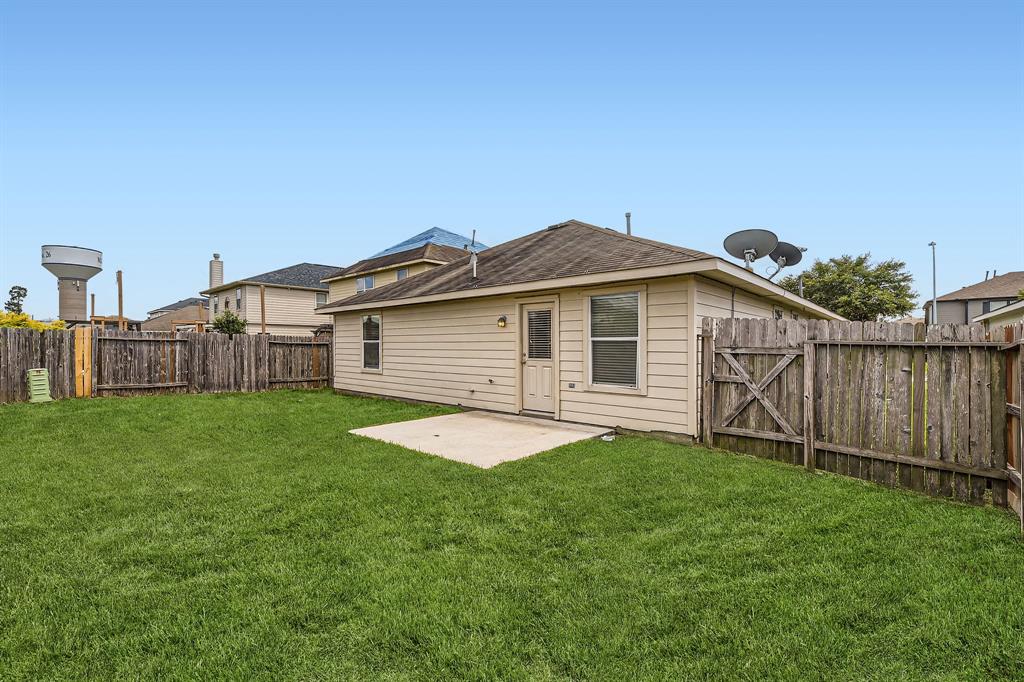 7607 Friesian Meadow Lane, Humble, Texas image 21