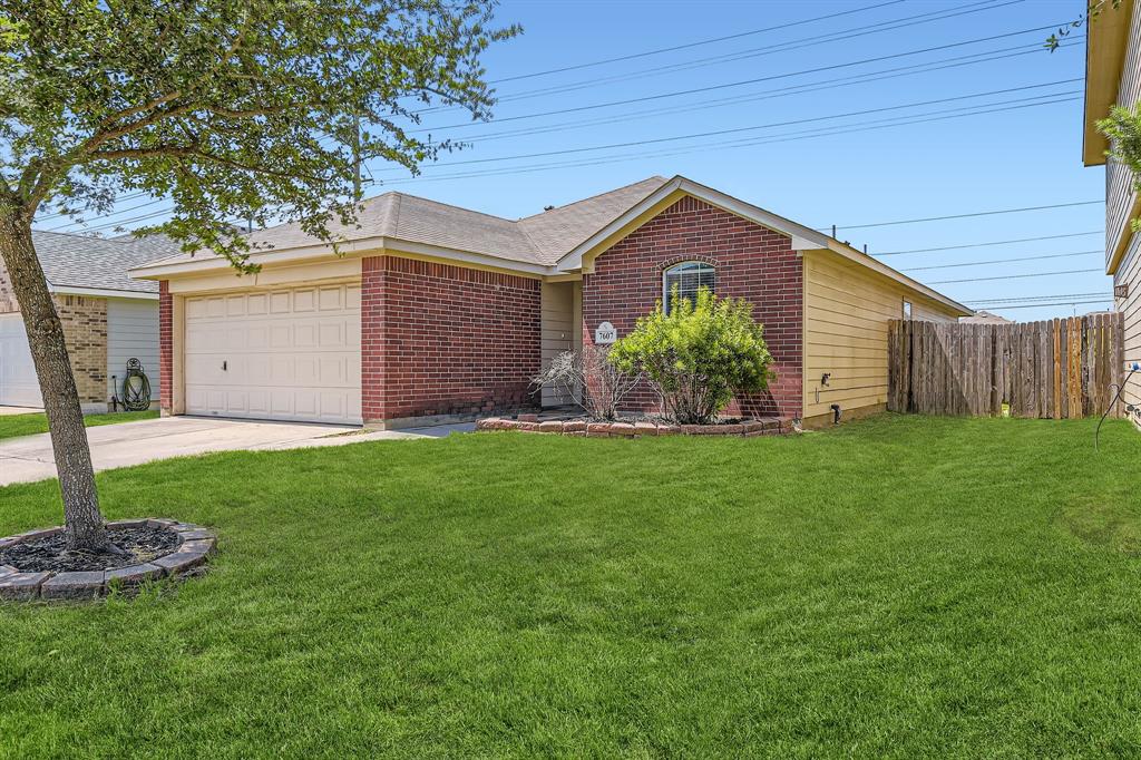 7607 Friesian Meadow Lane, Humble, Texas image 2