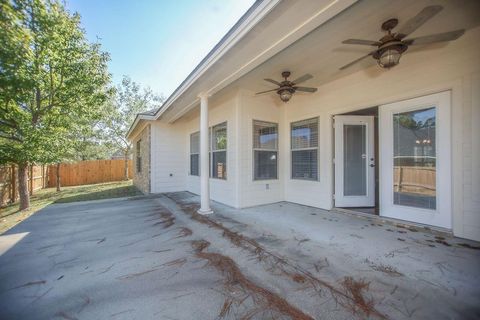 A home in Lufkin