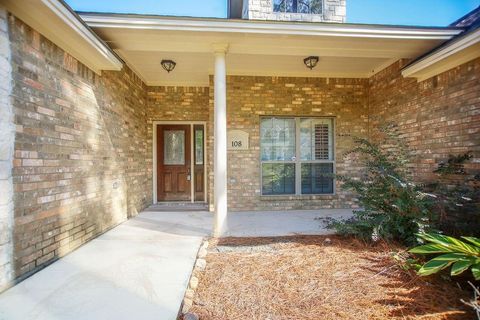 A home in Lufkin