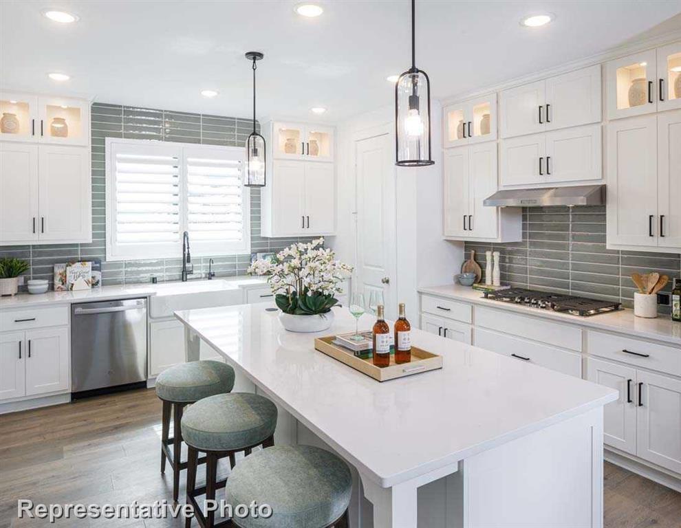 5606 Orangery, Manvel, Texas image 3