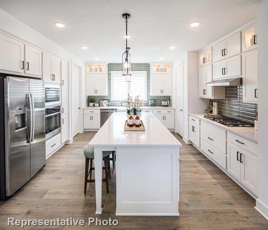 5606 Orangery, Manvel, Texas image 4