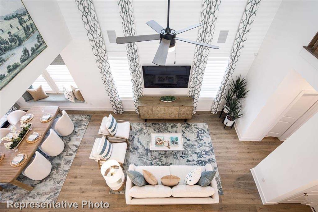5606 Orangery, Manvel, Texas image 1