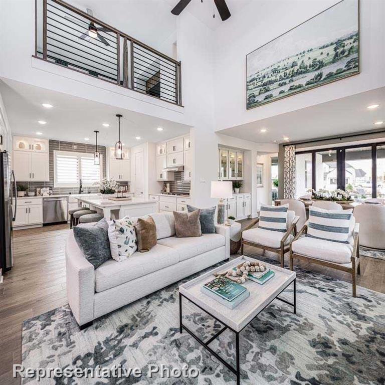 5606 Orangery, Manvel, Texas image 10