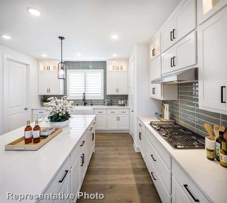 5606 Orangery, Manvel, Texas image 5