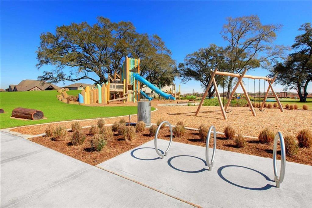 5606 Orangery, Manvel, Texas image 32