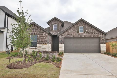 12310 Liberty Village Drive Cypress TX 77433