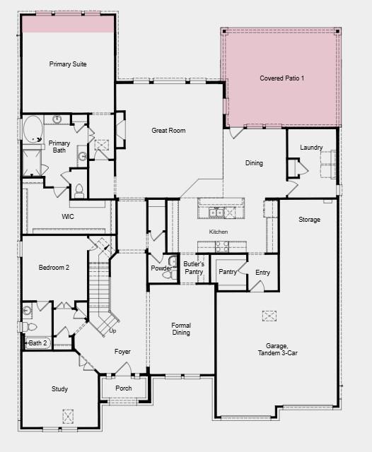 1556 River Point Drive, Friendswood, Texas image 2