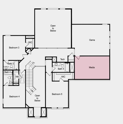 1556 River Point Drive, Friendswood, Texas image 3