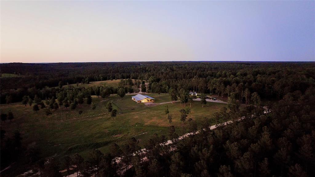 299 Hornet Nest Road