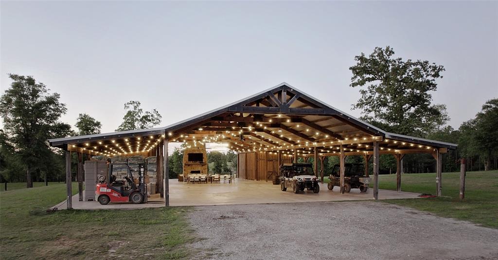 299 Hornet Nest Road