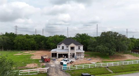 10913 Houston Drive La Porte TX 77571