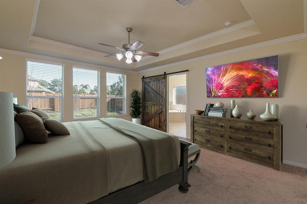 3210 Vintage View Lane, Pearland, Texas image 23