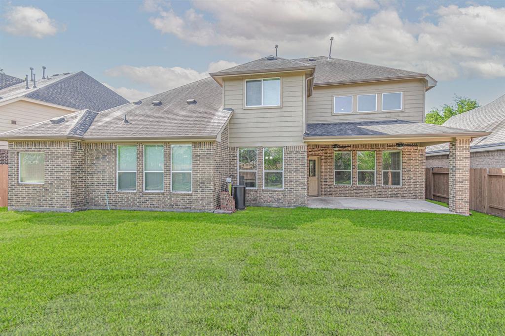 3210 Vintage View Lane, Pearland, Texas image 50