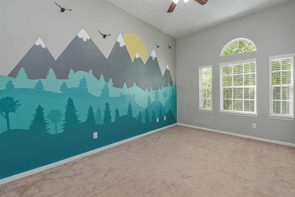 3210 Vintage View Lane, Pearland, Texas image 34