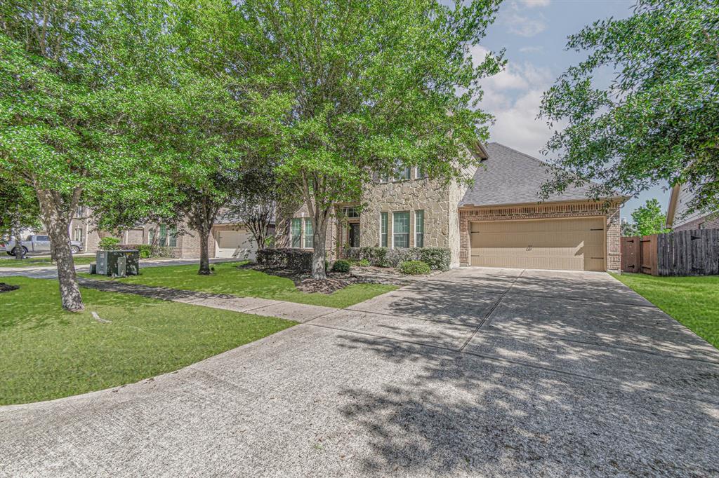 3210 Vintage View Lane, Pearland, Texas image 1