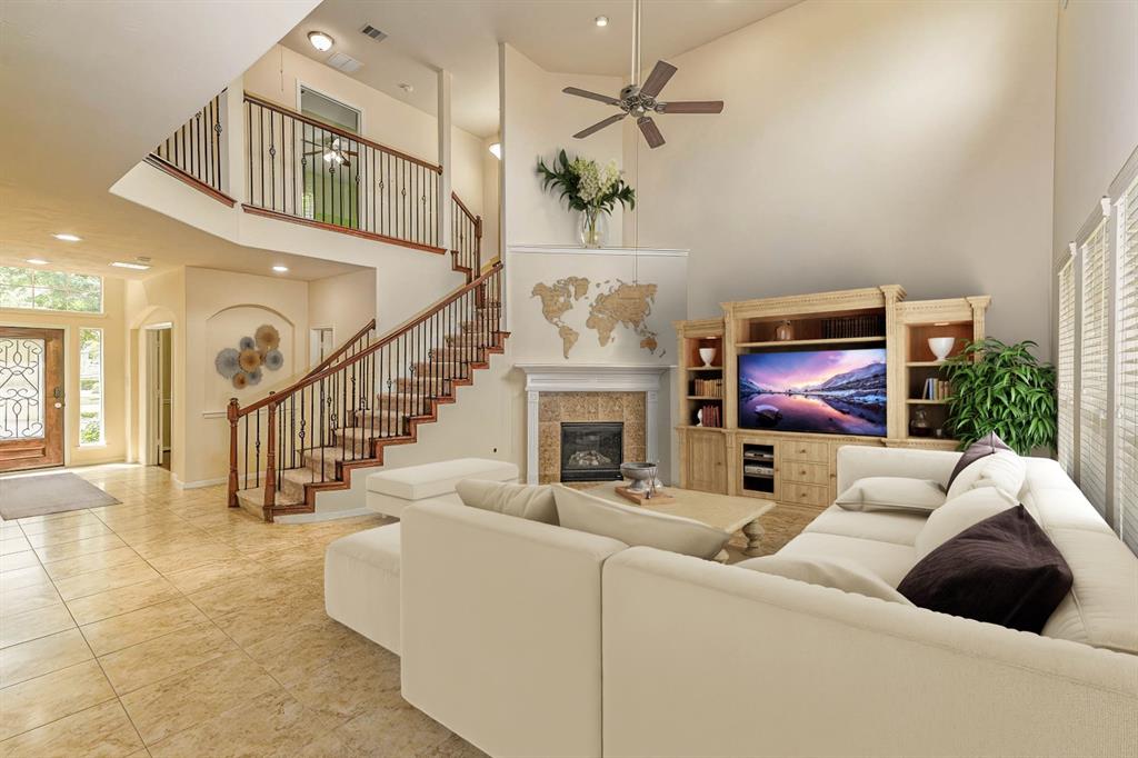 3210 Vintage View Lane, Pearland, Texas image 13