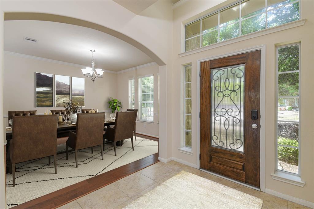 3210 Vintage View Lane, Pearland, Texas image 6