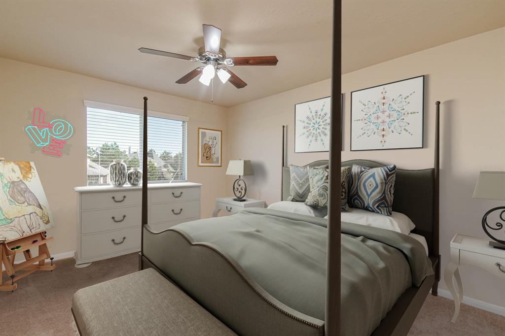 3210 Vintage View Lane, Pearland, Texas image 44