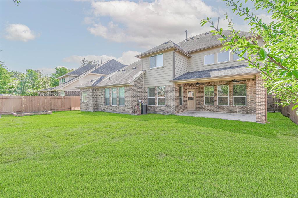 3210 Vintage View Lane, Pearland, Texas image 48