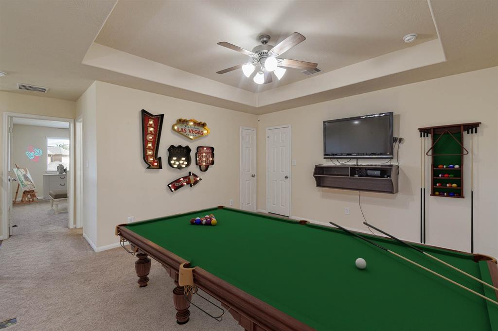 3210 Vintage View Lane, Pearland, Texas image 40