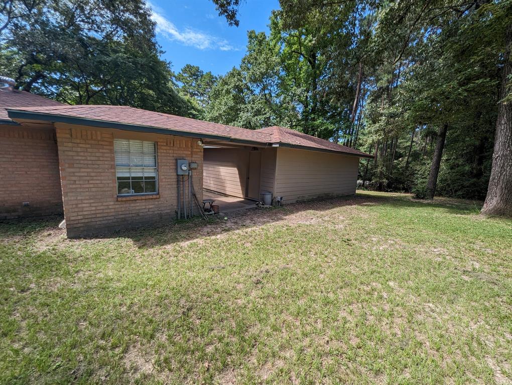 163 Westwood Drive, Trinity, Texas image 3