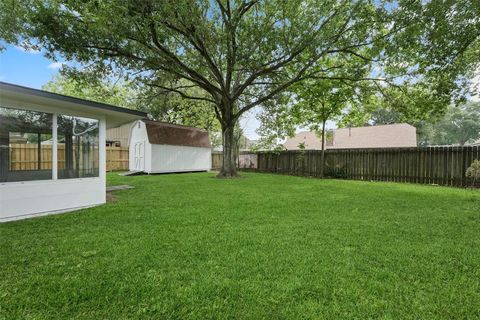 A home in Deer Park