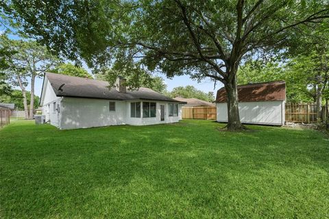 A home in Deer Park