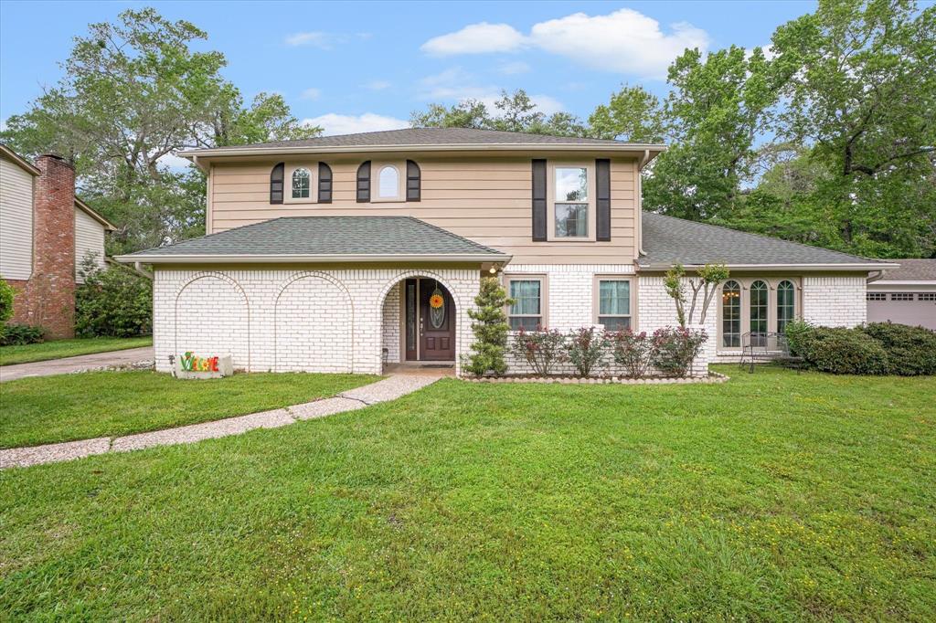 View Conroe, TX 77302 house